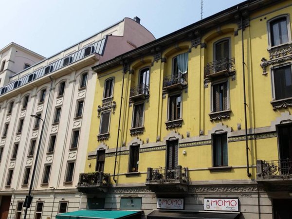 appartamento in affitto a Milano in zona Porta Romana