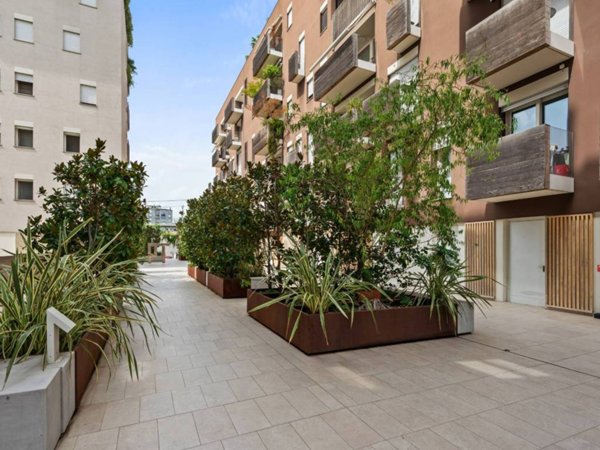 appartamento in affitto a Milano in zona Ortica
