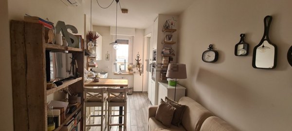appartamento in affitto a Milano in zona Corvetto