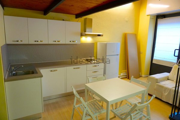 appartamento in affitto a Milano in zona Porta Romana