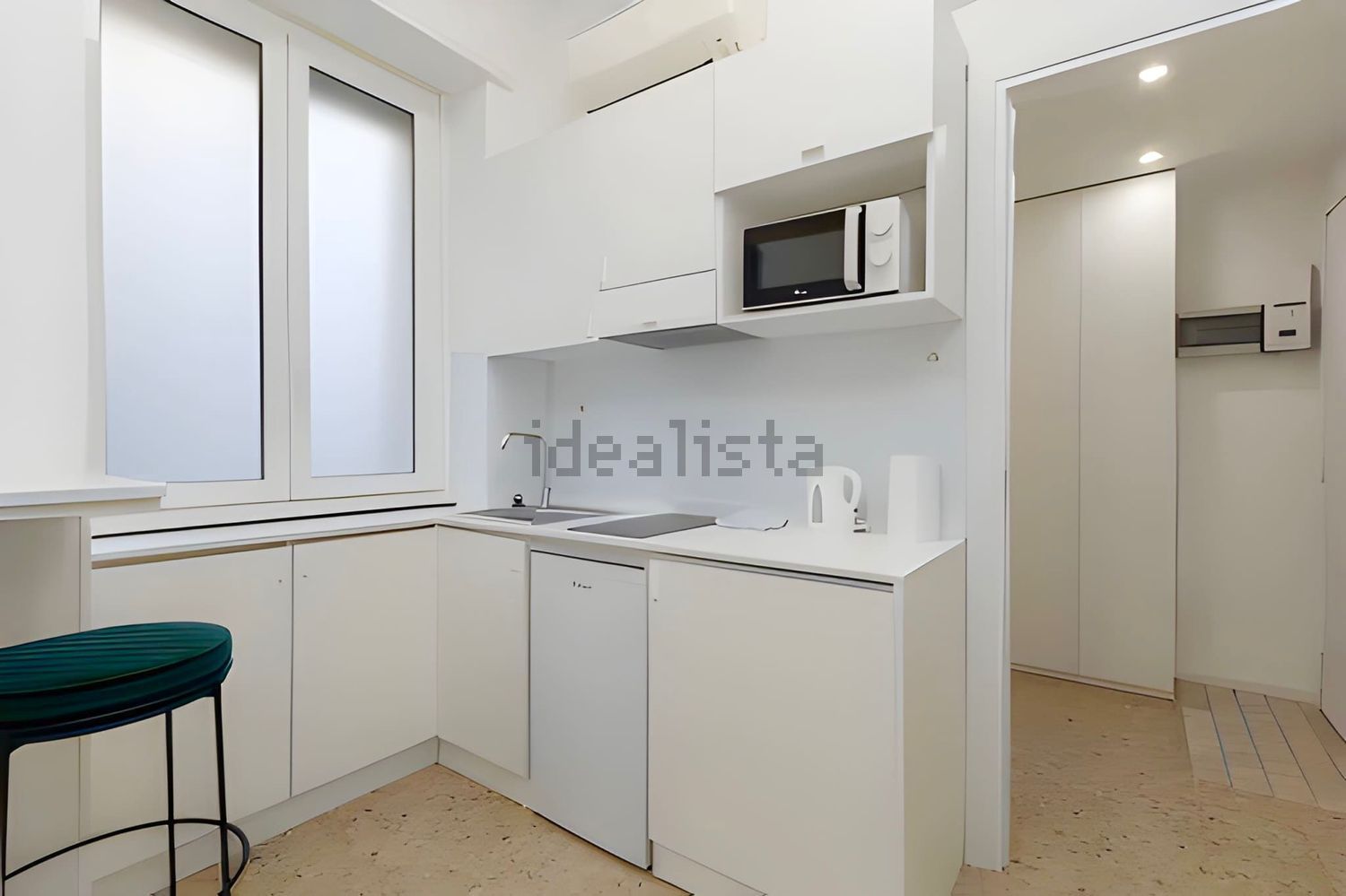 appartamento in affitto a Milano in zona Solari