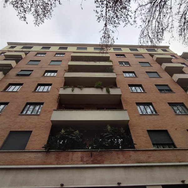 appartamento in affitto a Milano in zona Porta Venezia