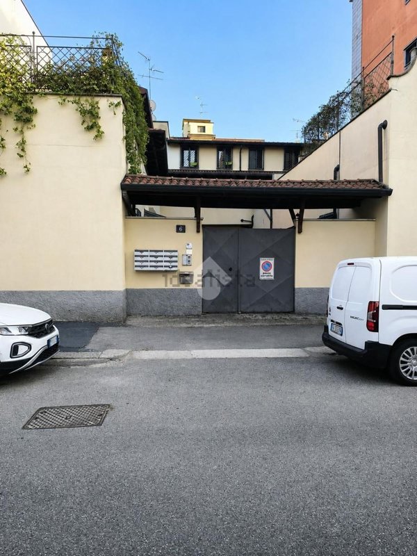 appartamento in affitto a Milano in zona Turro