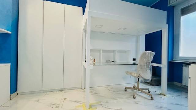 appartamento in affitto a Milano in zona Porta Romana
