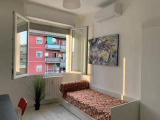 appartamento in affitto a Milano in zona Lorenteggio