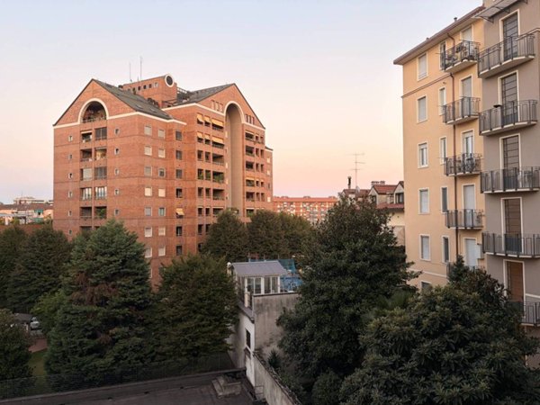 appartamento in affitto a Milano in zona Forlanini