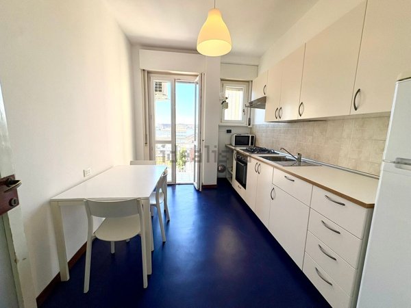 appartamento in affitto a Milano in zona Famagosta