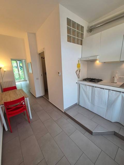 appartamento in affitto a Milano in zona Porta Nuova