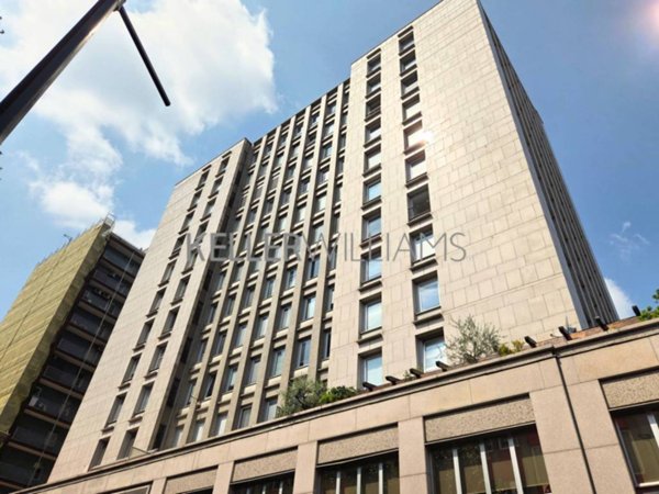 ufficio in affitto a Milano in zona Centro Direzionale