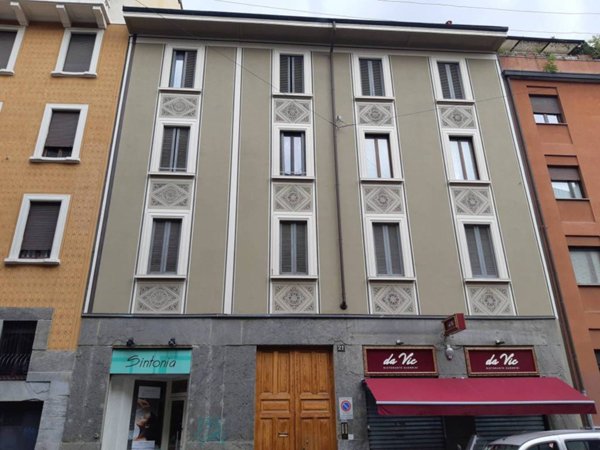 appartamento in affitto a Milano in zona Il Portello