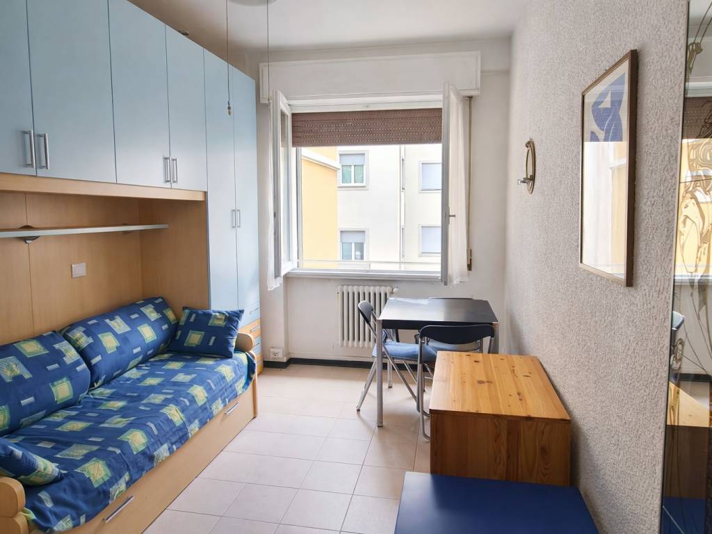 appartamento in affitto a Milano in zona Bocconi