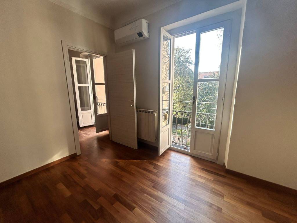 appartamento in affitto a Milano in zona Guastalla