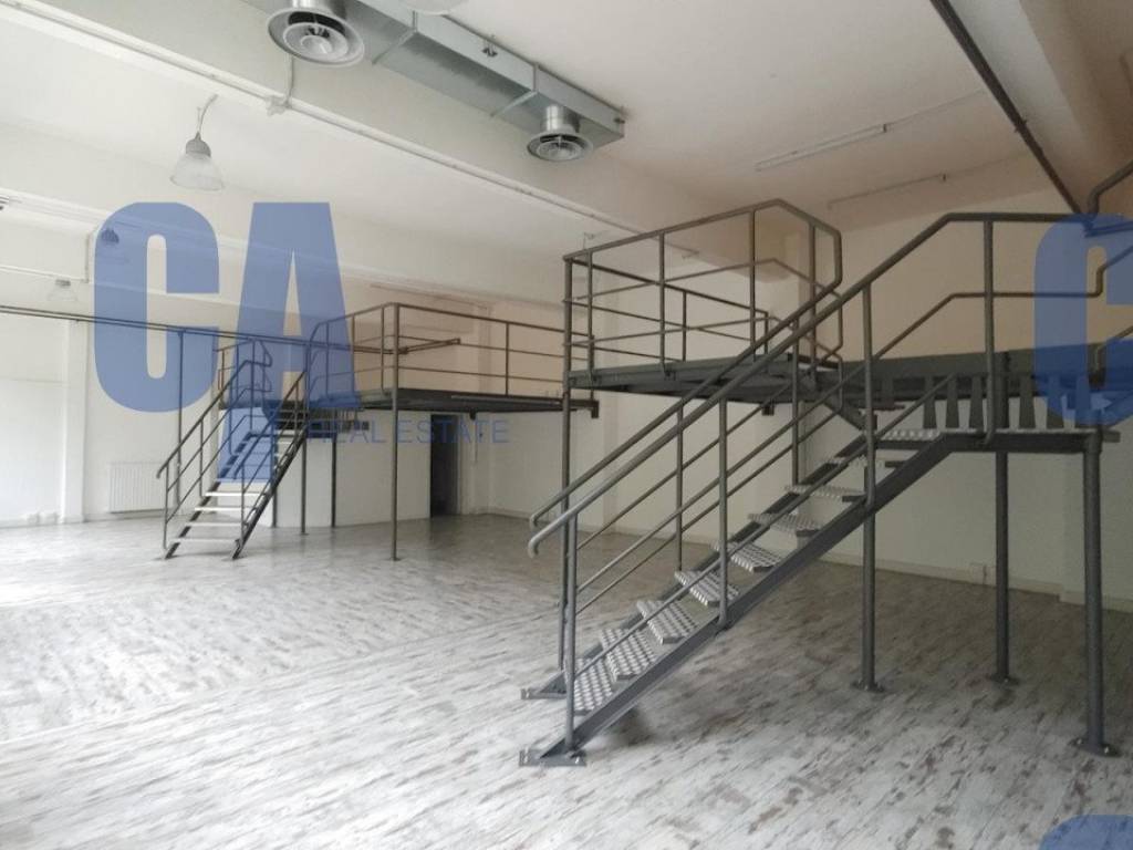 negozio in affitto a Milano in zona Solari