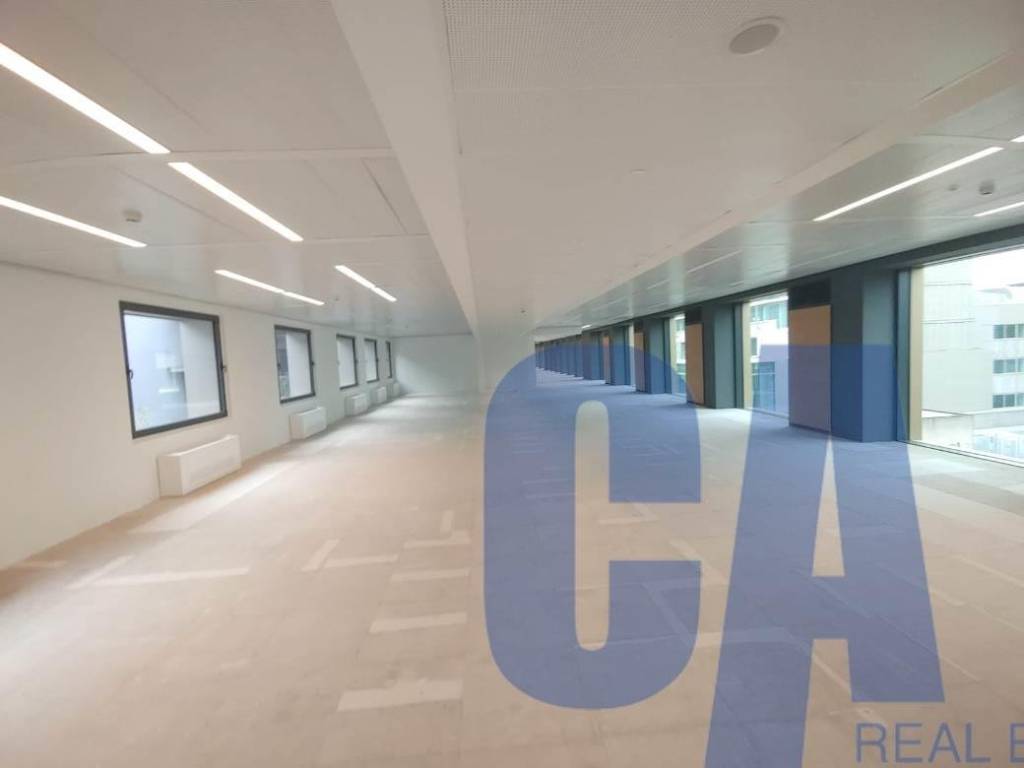 ufficio in affitto a Milano in zona Maciachini