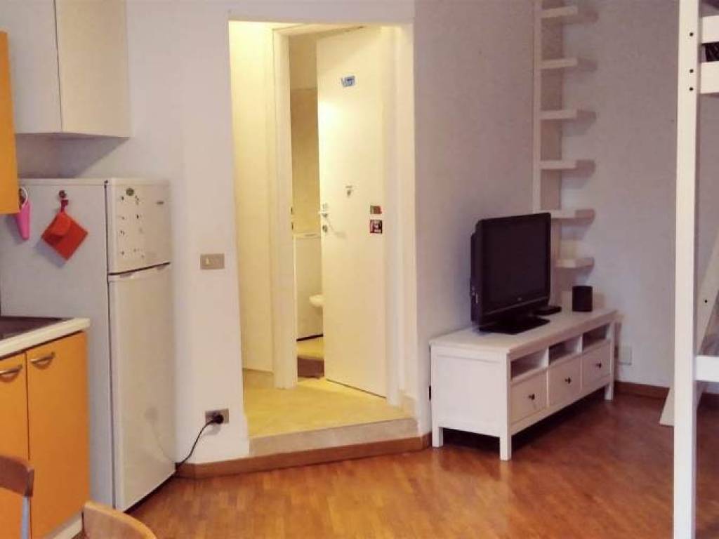 appartamento in affitto a Milano in zona Paolo Sarpi