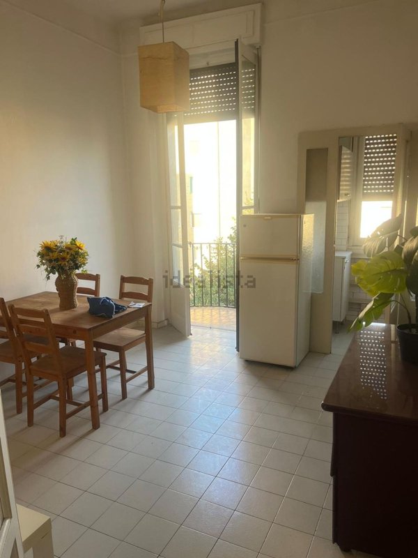 appartamento in affitto a Milano in zona Vigentino
