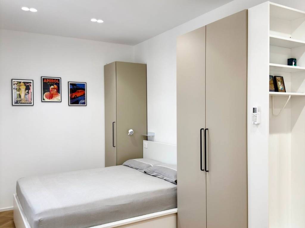 appartamento in affitto a Milano in zona Porta Romana