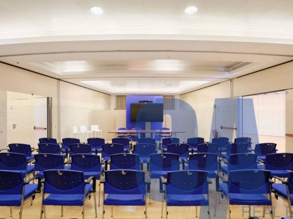 ufficio in affitto a Milano in zona Lorenteggio