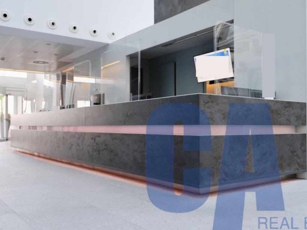 ufficio in affitto a Milano in zona Lorenteggio