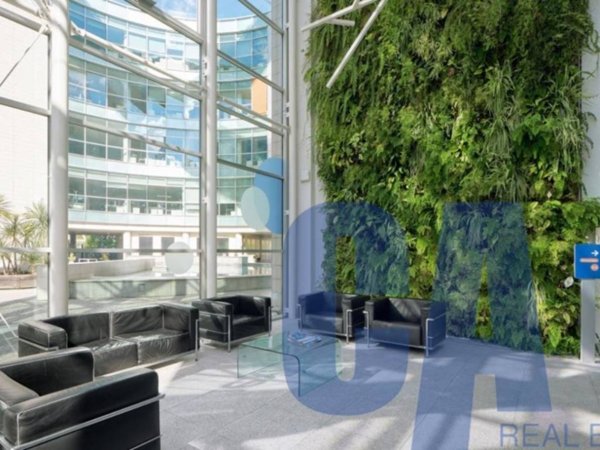 ufficio in affitto a Milano in zona Lorenteggio