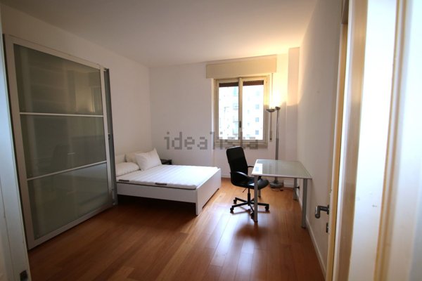 appartamento in affitto a Milano in zona Piazzale Lodi