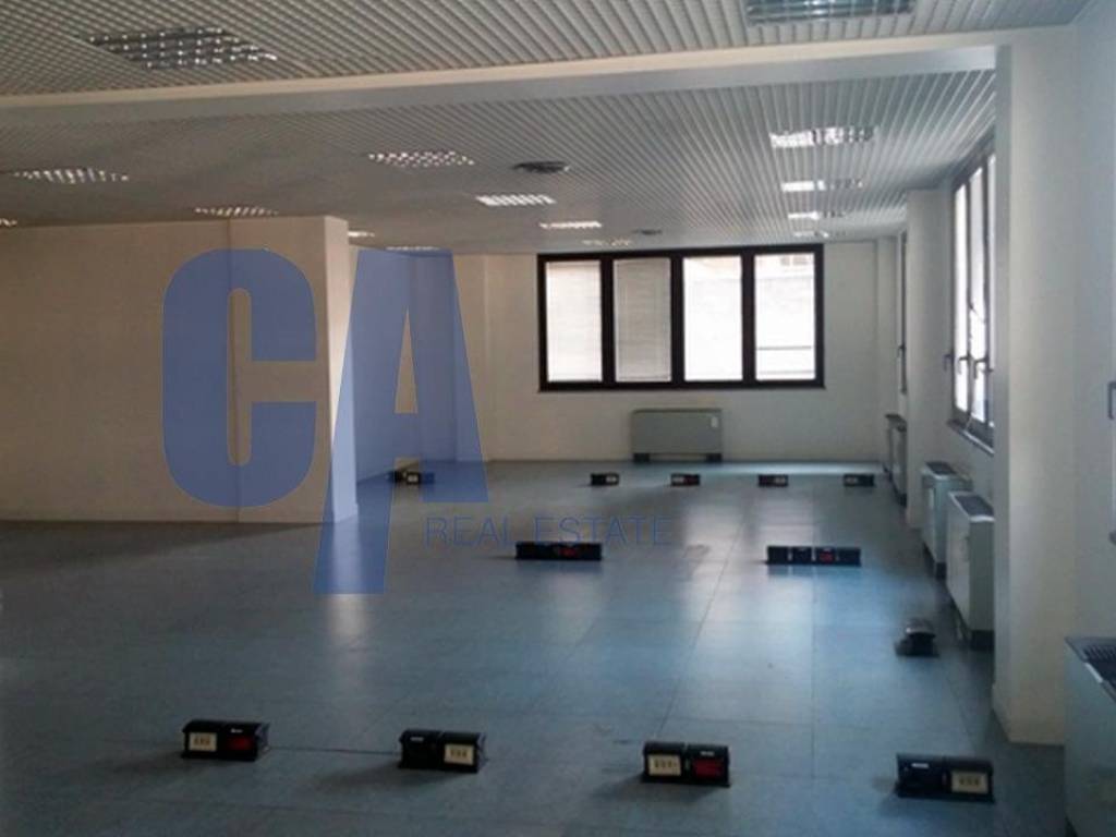 ufficio in affitto a Milano in zona Corvetto