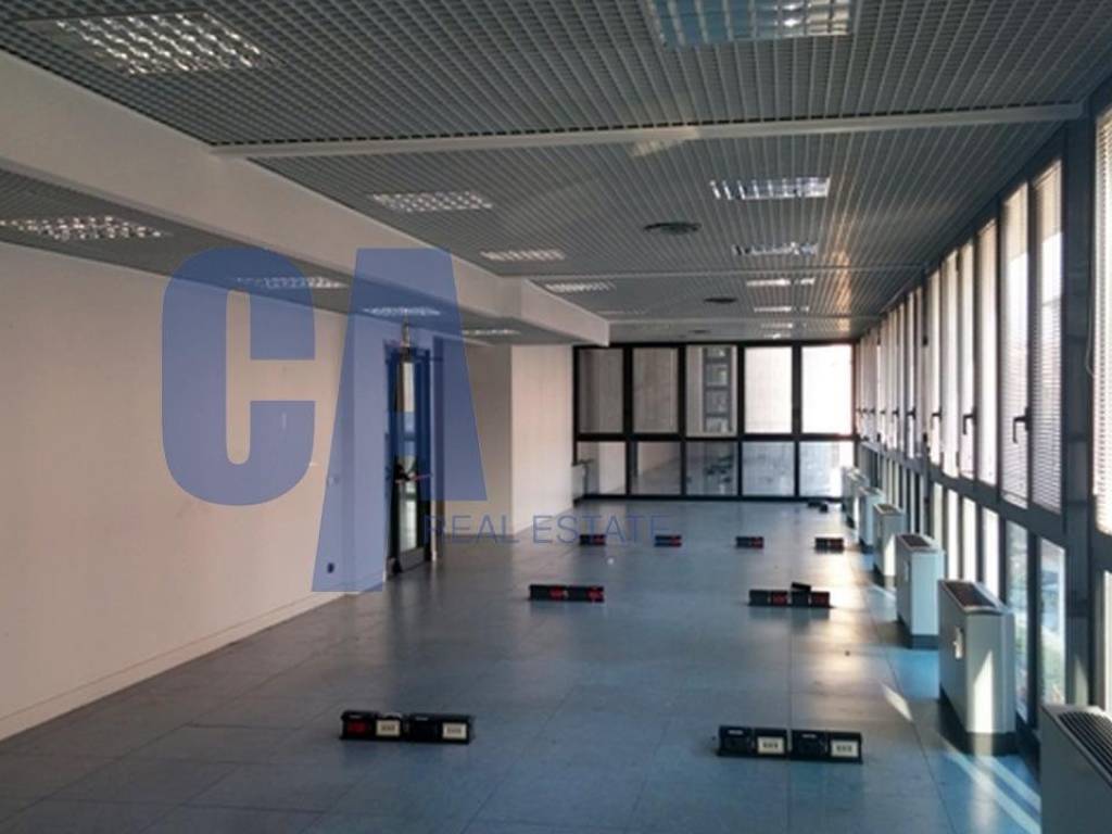 ufficio in affitto a Milano in zona Corvetto