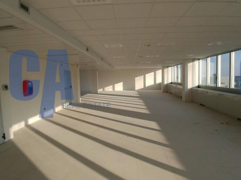 ufficio in affitto a Milano in zona Gratosoglio