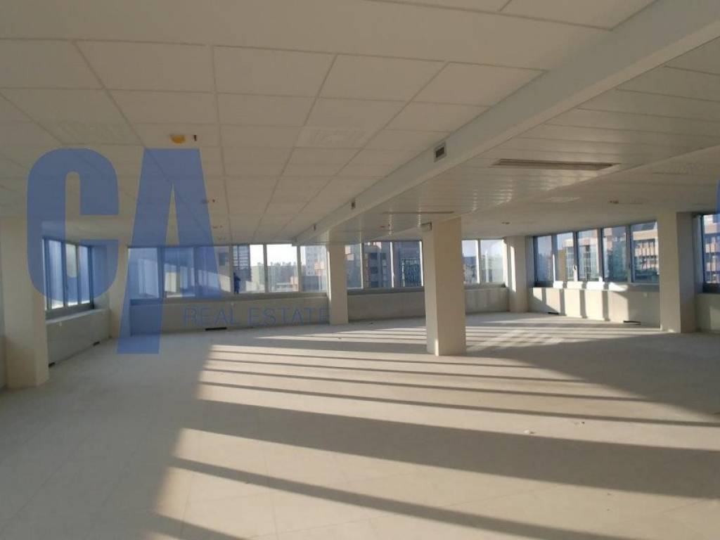 ufficio in affitto a Milano in zona Gratosoglio