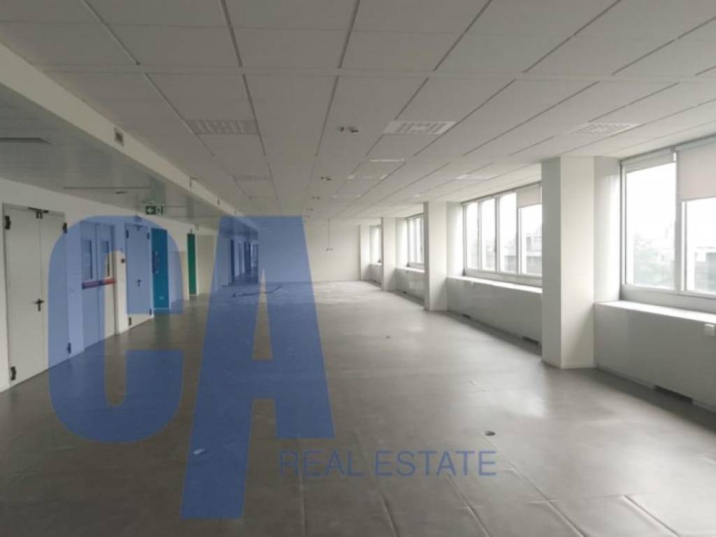 ufficio in affitto a Milano in zona Gratosoglio