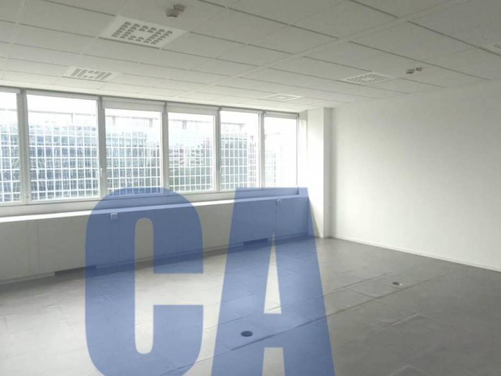 ufficio in affitto a Milano in zona Gratosoglio