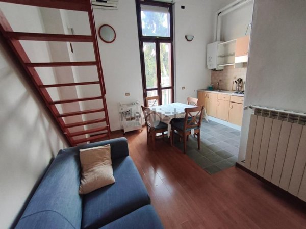 appartamento in affitto a Milano in zona Porta Genova