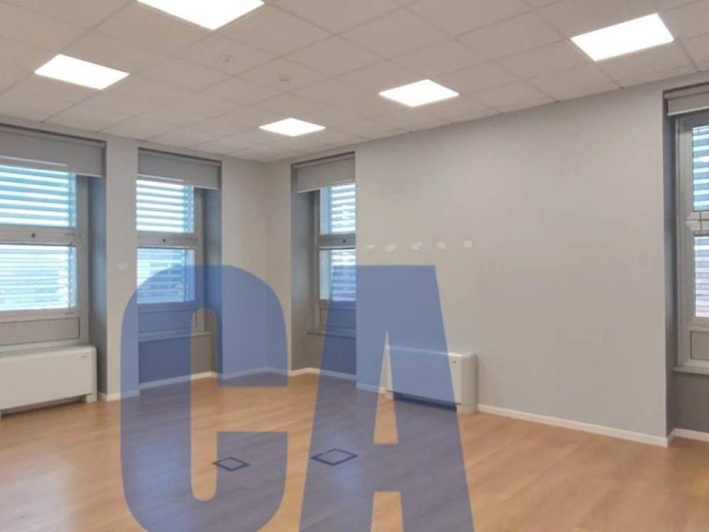ufficio in affitto a Milano in zona Cascina Merlata