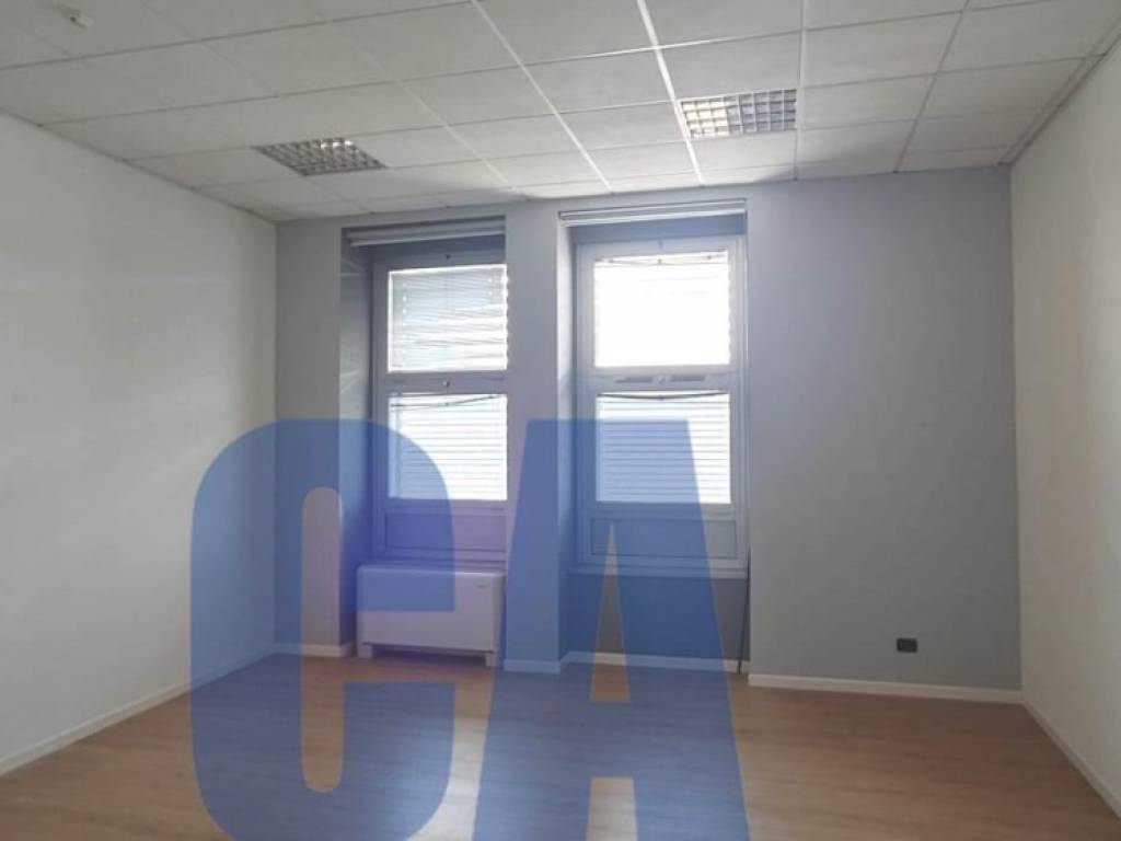 ufficio in affitto a Milano in zona Cascina Merlata