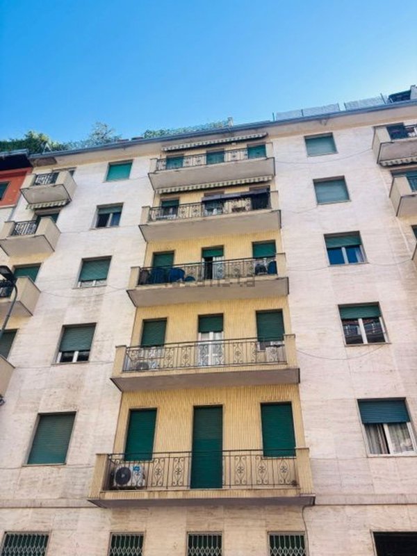 appartamento in affitto a Milano in zona San Vittore