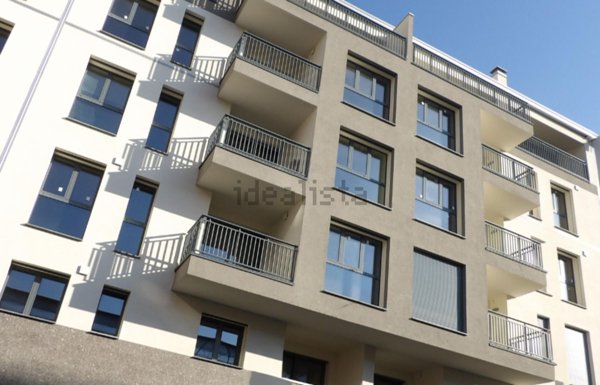 appartamento in affitto a Milano in zona Il Portello