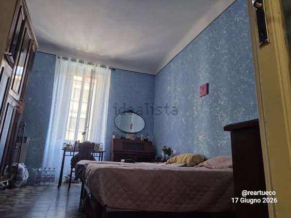 appartamento in affitto a Milano in zona Stadera