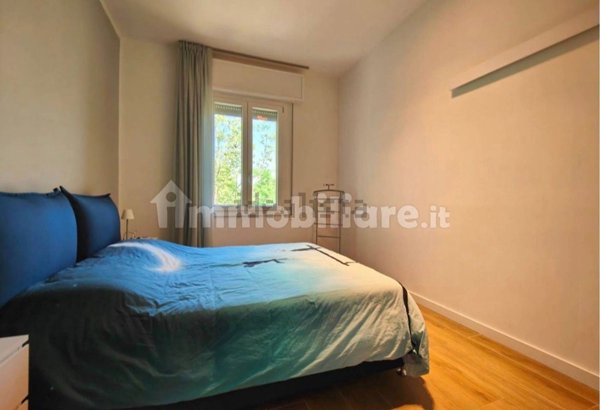 appartamento in affitto a Milano in zona Piazzale Lodi