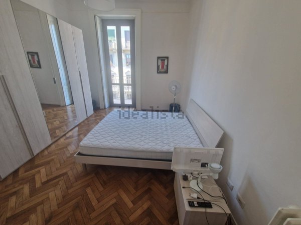 appartamento in affitto a Milano in zona Città Studi