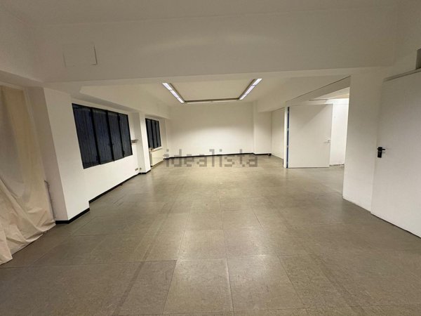 ufficio in affitto a Milano in zona Porta Garibaldi