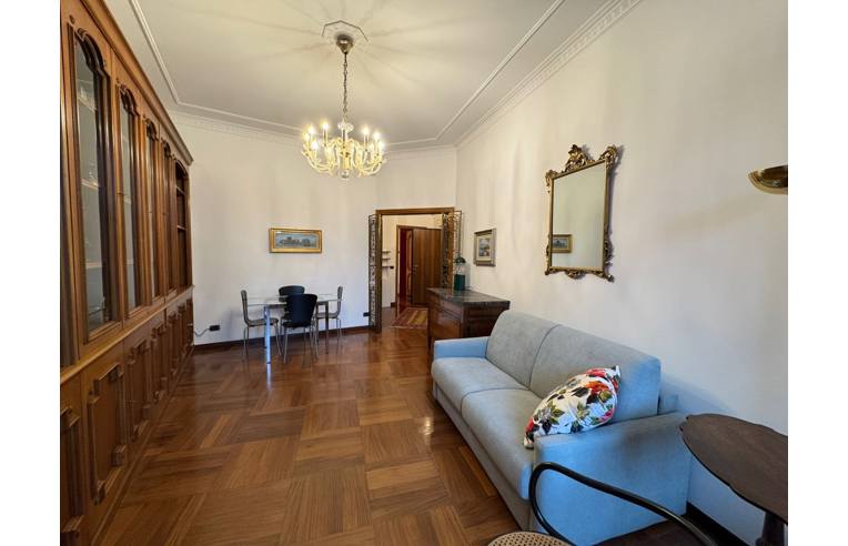 appartamento in affitto a Milano in zona Porta Vigentina