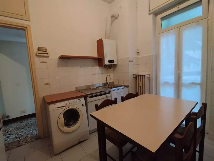 appartamento in affitto a Milano in zona Isola
