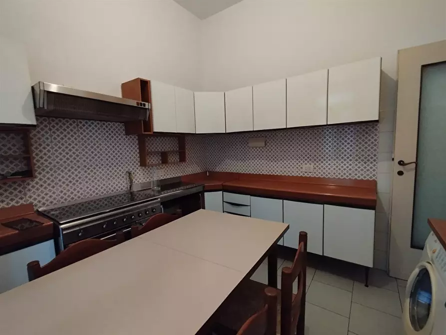 appartamento in affitto a Milano in zona Isola