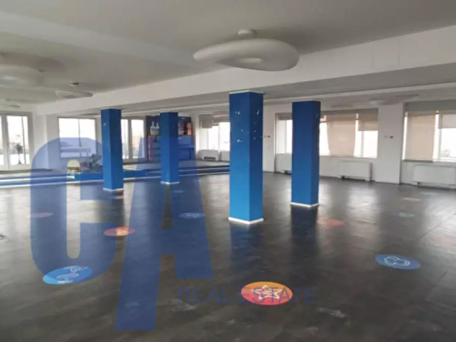 ufficio in affitto a Milano in zona Precotto
