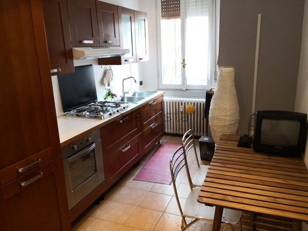 appartamento in affitto a Milano in zona San Siro