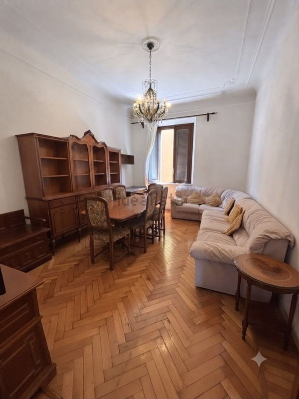 appartamento in affitto a Milano in zona Loreto