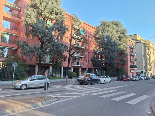 appartamento in affitto a Milano in zona Città Studi