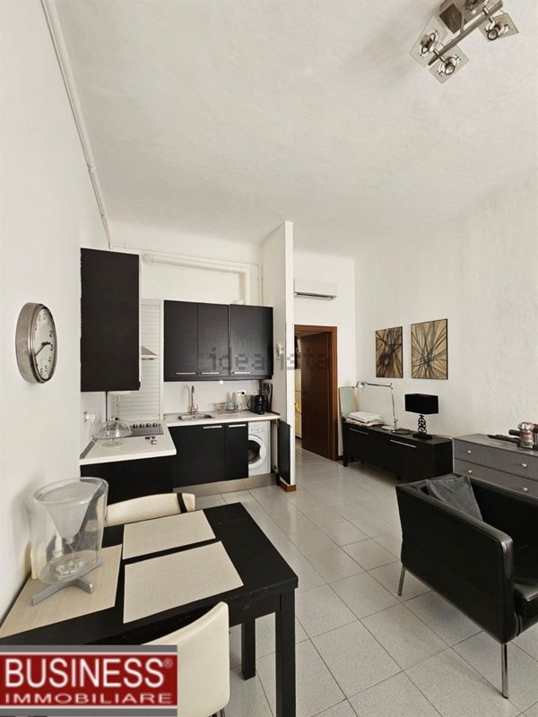 appartamento in affitto a Milano in zona Isola