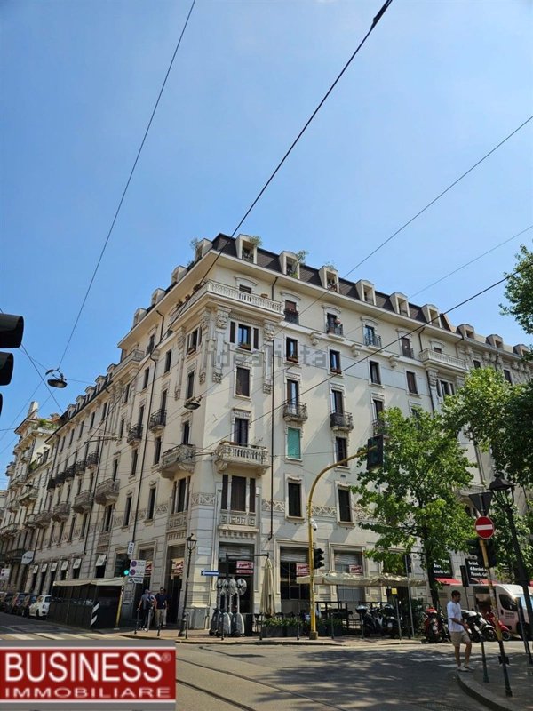 appartamento in affitto a Milano in zona Isola