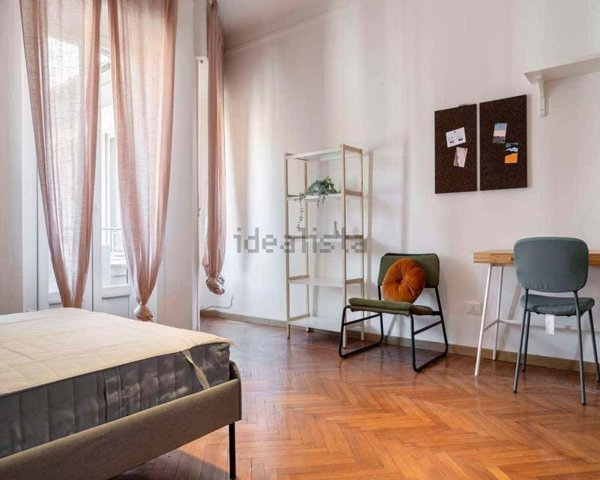 appartamento in affitto a Milano in zona Città Studi